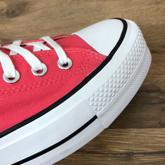 PLATFORM CONVERSE CTAS LIFT OX BRAND NEW - Picture 9 of 16